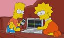 Bart's in Jail!