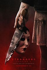 The Strangers - Chapter 2