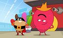 The Prickly Pear Kid