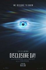 Disclosure Day