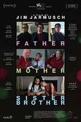 Father Mother Sister Brother