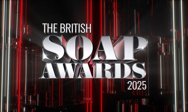 The British Soap Awards 2025