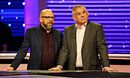 Ant & Dec's Limitless Win