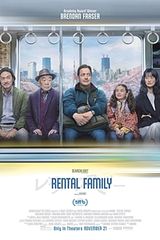 Rental Family