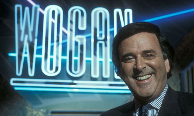 Wogan
