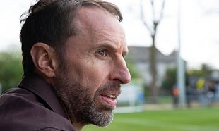 Gareth Southgate: Changing the Game for Young Men