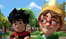 The Comedy Crown