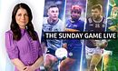 Louth v Armagh