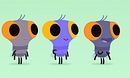 The Mischievous Fruits