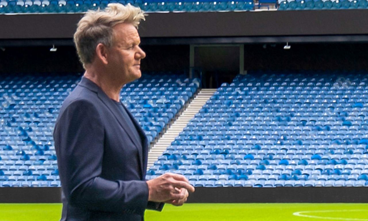 Gordon Ramsay's Future Food Stars - About, TV Listings, On Demand ...