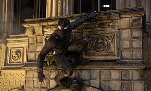 Spider-Man: Far from Home