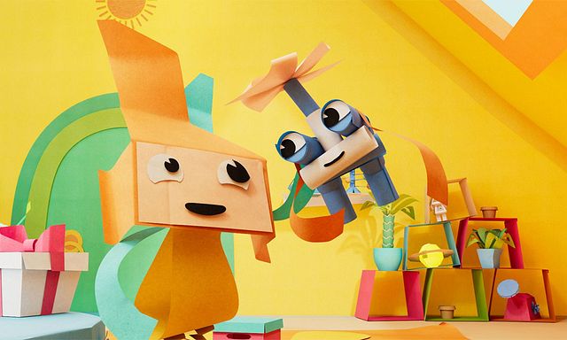 RTÉ Jr TV Channel Listings - Entertainment.ie