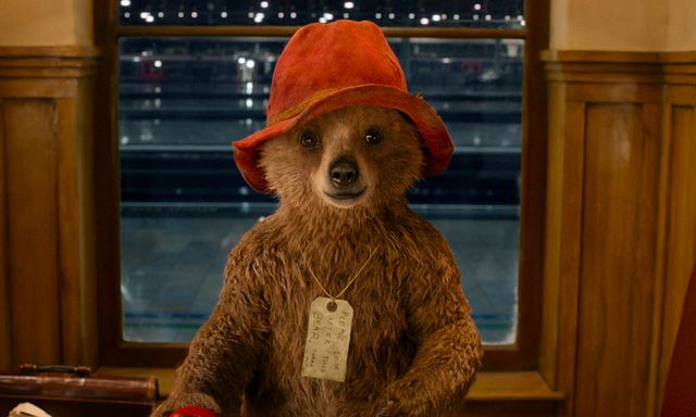 Paddington