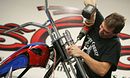 FANtasy Bike - Joseph McClendon and Brian King