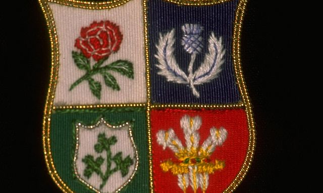 Live British and Irish Lions Tour