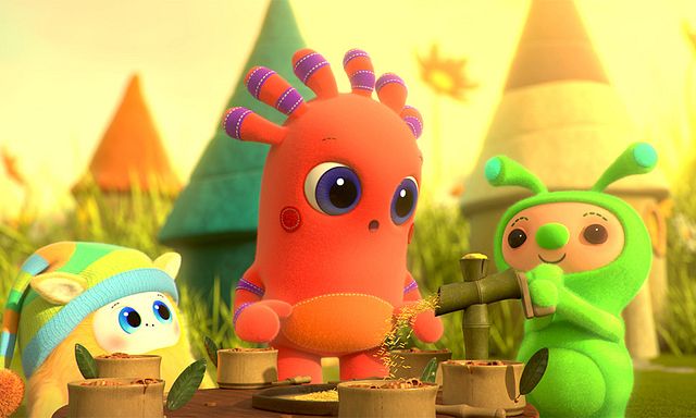 RTÉ Jr TV Channel Listings - Entertainment.ie