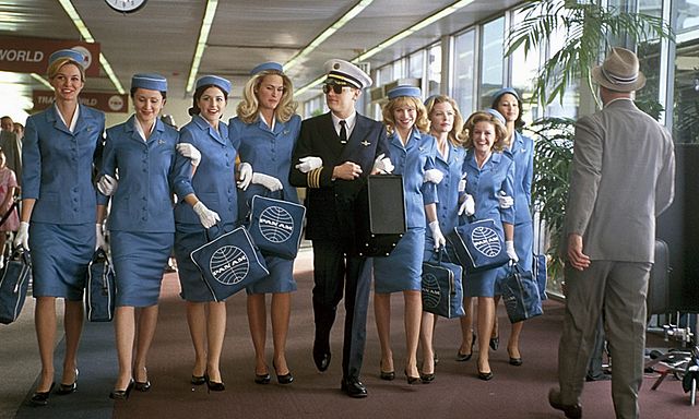 Catch Me If You Can