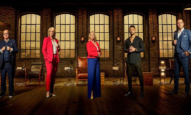 Dragons' Den