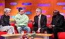 The Graham Norton Show