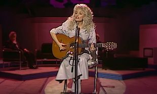 Dolly Parton: America Reunited