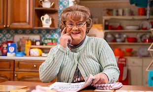 Mrs Brown's Boys