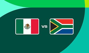 FIFA World Cup 26 Live