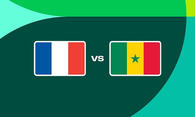 FIFA World Cup 26 Live