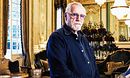 Brian Cox: How the Other Half Live