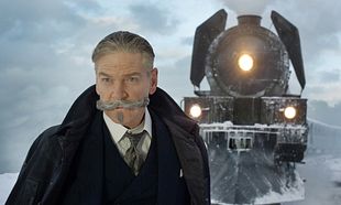 Murder on the Orient Express