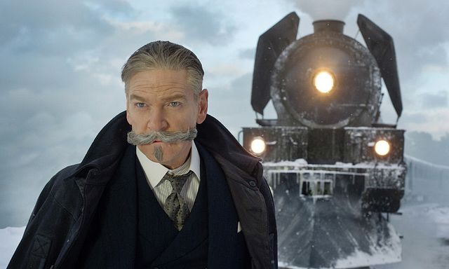 Murder on the Orient Express