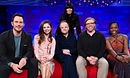 The Graham Norton Show