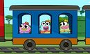 Train Ride