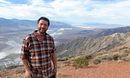 Into Death Valley with Nick Knowles