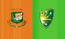 Bangladesh v Australia-3rd ODI