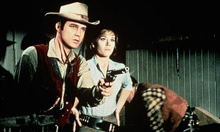 Cat Ballou