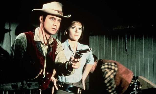 Cat Ballou