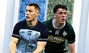 Dublin v Kerry