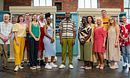 The Great British Sewing Bee