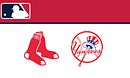 Red Sox @ Yankees