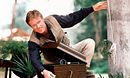 Out of Africa