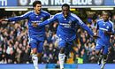 PL Best Goals 07/08