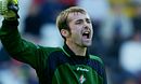Jimmy Glass: The Great Escape