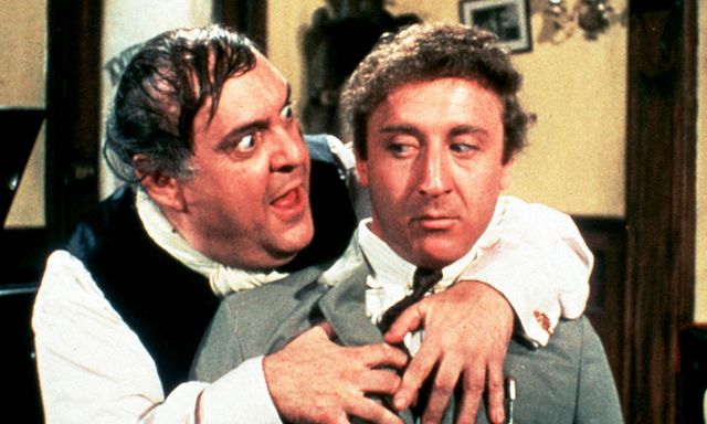 The Producers