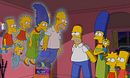 Treehouse of Horror XXV