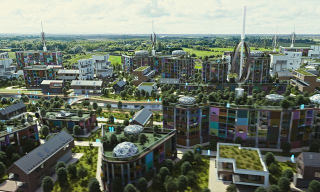 Futureville Ireland
