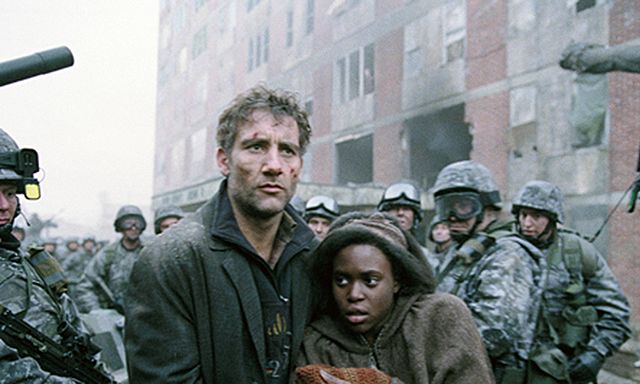 Children of Men