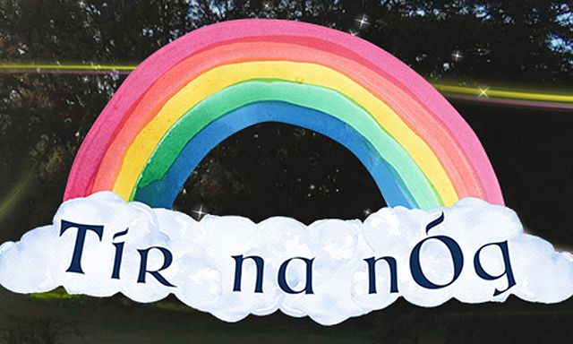 RTÉ Jr TV Channel Listings - Entertainment.ie