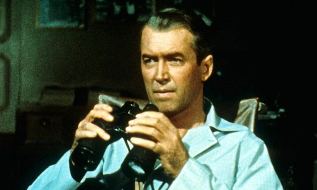 Rear Window