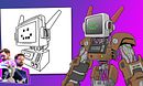 Retrobot