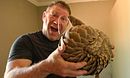 Saving the Pangolins